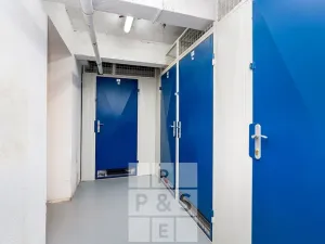 Prodej bytu 4+kk, Praha - Žižkov, Viklefova, 100 m2