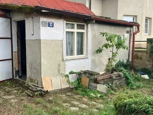 Prodej pozemku pro bydlení, Praha - Kyje, Za Rokytkou, 190 m2