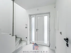 Prodej bytu 4+kk, Praha - Komořany, Pod lesem, 127 m2