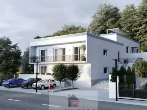 Prodej bytu 4+kk, Praha - Komořany, Pod lesem, 127 m2