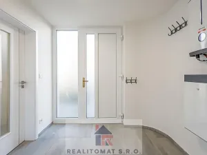 Prodej rodinného domu, Horoušany, Rubínová, 92 m2
