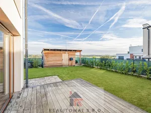 Prodej bytu 4+kk, Horoušany, Rubínová, 92 m2