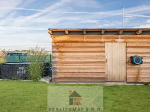 Prodej bytu 4+kk, Horoušany, Rubínová, 92 m2