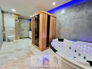 Prodej bytu 4+kk, Praha - Chodov, Jažlovická, 69 m2