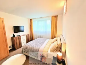 Prodej bytu 4+kk, Praha - Chodov, Jažlovická, 69 m2