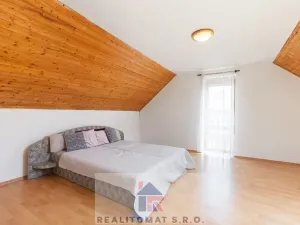 Prodej rodinného domu, Kounice, 130 m2