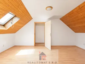 Prodej rodinného domu, Kounice, 130 m2