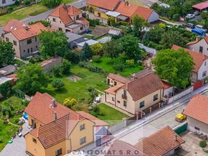 Prodej rodinného domu, Kounice, 130 m2