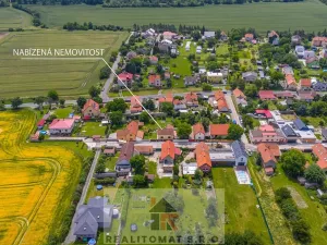 Prodej rodinného domu, Kounice, 130 m2