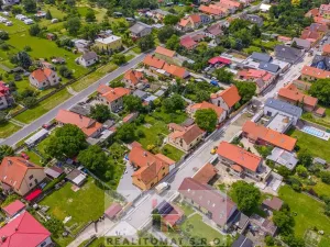 Prodej rodinného domu, Kounice, 130 m2