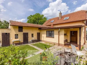Prodej rodinného domu, Kounice, 130 m2