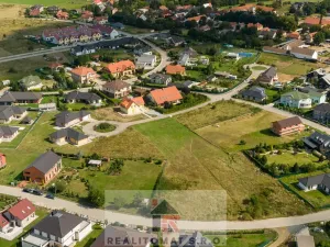 Prodej pozemku pro bydlení, Trnová, 596 m2