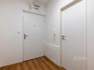 Pronájem bytu 1+kk, Staré Město, Hradišťská, 35 m2