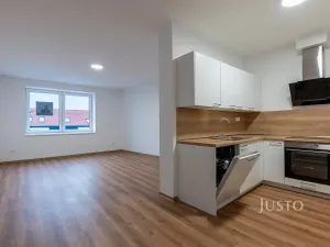 Pronájem bytu 2+kk, Staré Město, Hradišťská, 57 m2