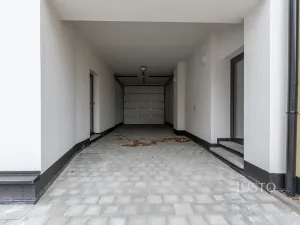 Pronájem bytu 2+kk, Staré Město, Hradišťská, 57 m2