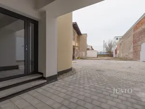 Pronájem bytu 2+kk, Staré Město, Hradišťská, 55 m2