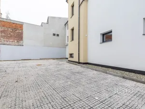 Pronájem bytu 2+kk, Staré Město, Hradišťská, 55 m2