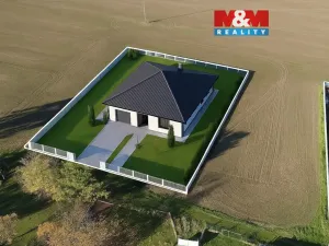 Prodej pozemku pro bydlení, Mohelnice, 3017 m2