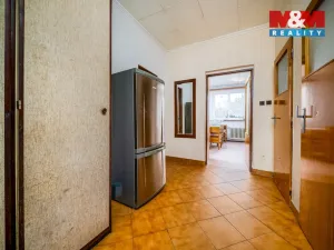 Prodej rodinného domu, Hostivice, Prostřední, 203 m2