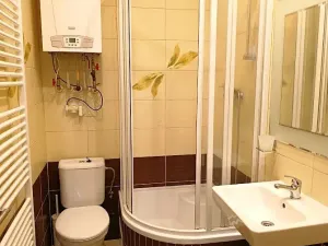 Prodej bytu 1+1, Hrádek nad Nisou, Liberecká, 38 m2