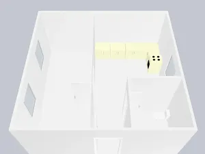 Prodej bytu 1+1, Hrádek nad Nisou, Liberecká, 38 m2