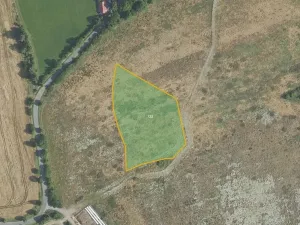 Prodej pole, Drahlín, 32127 m2