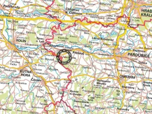 Prodej pole, Morašice, 8621 m2