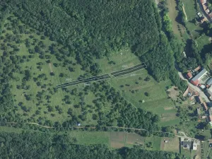 Prodej pole, Boleradice, 31742 m2