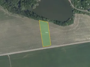 Prodej pole, Velký Karlov, 22770 m2