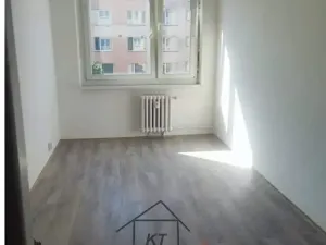 Pronájem bytu 2+kk, Krupka, Dukelských hrdinů, 40 m2