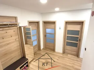 Prodej bytu 3+1, Ústí nad Labem, Peškova, 79 m2