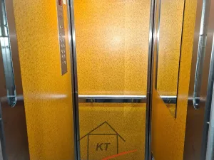 Prodej bytu 3+1, Ústí nad Labem, Peškova, 79 m2