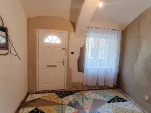 Prodej rodinného domu, Benešov nad Ploučnicí, Palackého, 170 m2