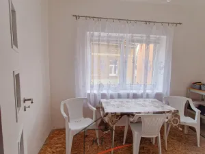 Prodej rodinného domu, Benešov nad Ploučnicí, Palackého, 170 m2