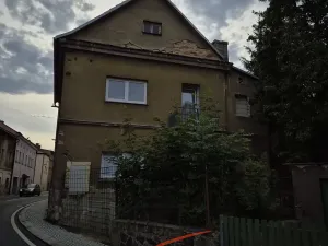 Prodej rodinného domu, Benešov nad Ploučnicí, Palackého, 170 m2