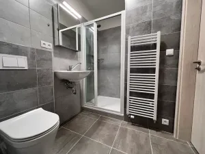 Pronájem bytu 2+kk, Brno, Chvalovka, 61 m2