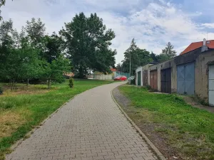 Pronájem ostatní, Kralupy nad Vltavou - Lobeček, Vltavská