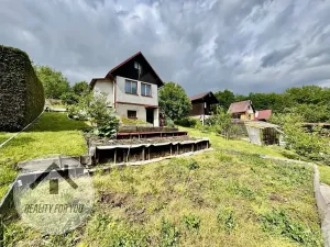 Pronájem chaty, Semily, 42 m2