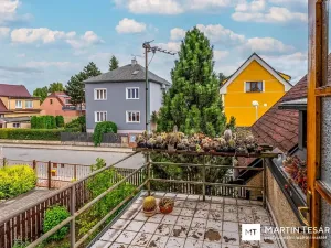 Prodej rodinného domu, Praha - Čakovice, Krystalová, 192 m2