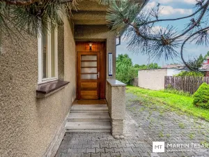 Prodej rodinného domu, Praha - Čakovice, Krystalová, 192 m2