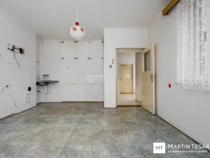 Prodej rodinného domu, Praha - Čakovice, Krystalová, 192 m2