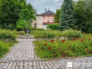 Prodej rodinného domu, Praha - Čakovice, Krystalová, 192 m2