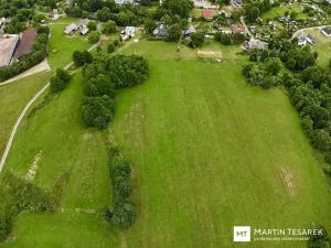 Prodej pozemku pro bydlení, Pulečný, 9697 m2