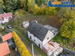 Prodej rodinného domu, Zaječov, 100 m2