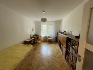 Pronájem bytu 3+kk, Brno, Ramešova, 75 m2