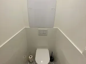 Pronájem bytu 3+kk, Brno, Ramešova, 75 m2