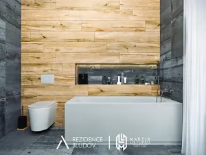 Prodej rodinného domu, Bludov, Za školou, 106 m2