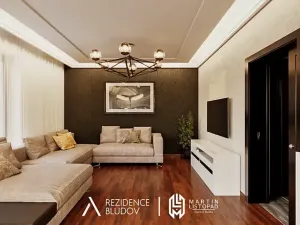 Prodej rodinného domu, Bludov, Za školou, 132 m2