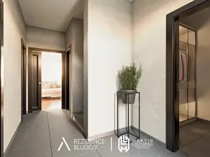 Prodej rodinného domu, Bludov, Za školou, 132 m2