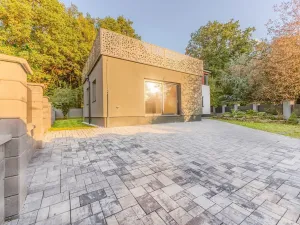 Prodej rodinného domu, Plzeň - Červený Hrádek, Borůvková, 249 m2